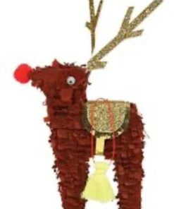 Meri Meri Reindeer Hanging Decoration