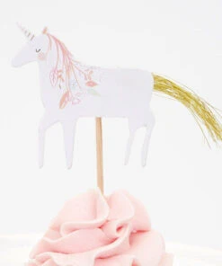 Meri Meri Princess Cupcake Kit