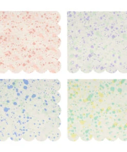 Meri Meri Speckled Napkins L