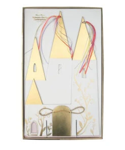 Meri Meri Prinzessinnenschloss