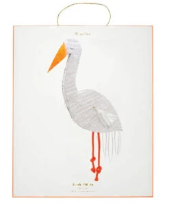 Meri Meri Storch Piñata