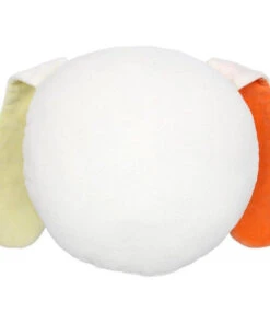 Meri Meri Bunny Velvet Cushion