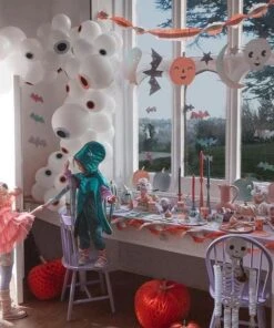 Meri Meri Balloon Eyeball Garland