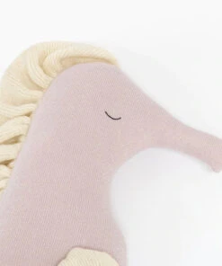 Meri Meri Bianca Seepferdchen Groß 7 Meri Meri Bianca Seepferdchen Groß