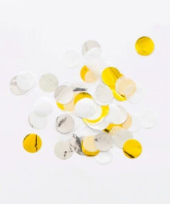 Meri Meri Metallic Party Confetti