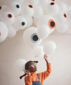 Meri Meri Balloon Eyeball Garland