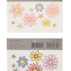 Meri Meri Flower Power Large Tattoos