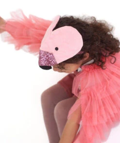 Meri Meri Flamingo Costume