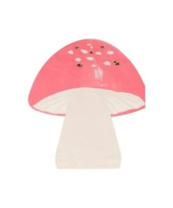 Meri Meri Fairy Toadstool Napkins
