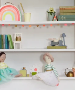 Meri Meri Meri Meri Rainbow Suitcases 13 Meri Meri Meri Meri Rainbow Suitcases