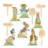 Meri Meri Peter Rabbit & Friends Egg Hunt Kit
