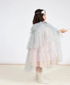Meri Meri Layered Tulle Star Costume