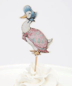 Meri Meri Peter Rabbit & Friends Cupcake Kit