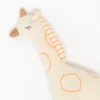 Meri Meri Meri Meri Giraffe Baby Rattle 1 Meri Meri Meri Meri Giraffe Baby Rattle