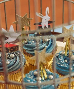 Meri Meri Magic Cupcake Kit