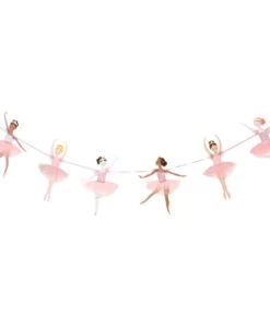 Meri Meri Ballerina Garland