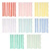 Meri Meri Mixed Stripe Napkins L