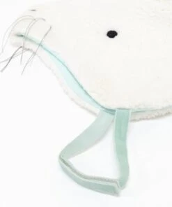 Meri Meri Sherpa Bunny Cape Dress Up