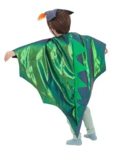 Meri Meri Dragon Cape Dress Up
