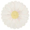 Meri Meri Wild Daisy Plates 1 Meri Meri Wild Daisy Plates