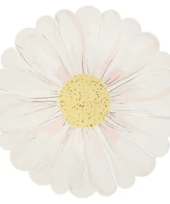 Meri Meri Wild Daisy Plates