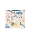 Meri Meri Safari Animals Large Napkins 1 Meri Meri Safari Animals Large Napkins