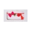 Meri Meri Meri Meri Pink Plaited Bracelet 2 Meri Meri Meri Meri Pink Plaited Bracelet