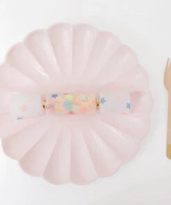 Meri Meri Multicolour Star Confetti Small Crackers 7 Meri Meri Multicolour Star Confetti Small Crackers