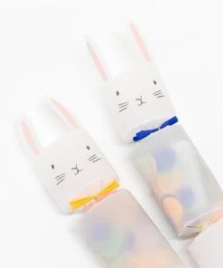 Meri Meri Osterhase Mini Cracker 9 Meri Meri Osterhase Mini Cracker