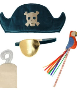 Meri Meri Pirate Costume