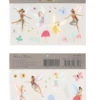 Meri Meri Delicate Fairy Large Tattoos 2 Meri Meri Delicate Fairy Large Tattoos