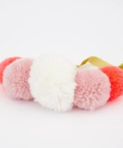 Meri Meri Corona Ponpon