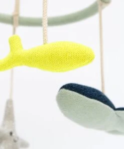 Meri Meri Under The Sea Baby Mobile