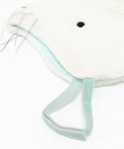 Meri Meri Sherpa Fleece Bunny Costume