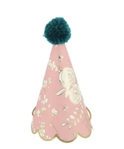 Meri Meri Assorted Color English Garden Hats