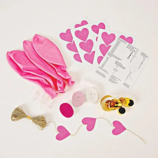 Meri Meri Beautiful Balloon Kit 3 Meri Meri Beautiful Balloon Kit