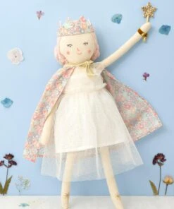 Meri Meri Imogen Princess Doll