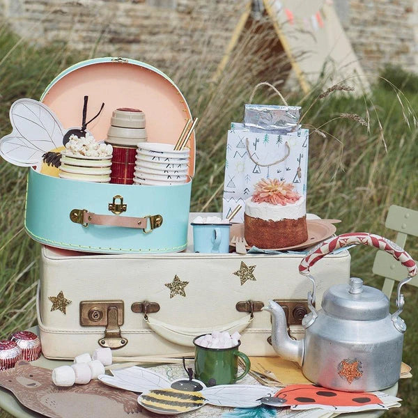 Meri Meri Tree Napkins 7 Meri Meri Tree Napkins