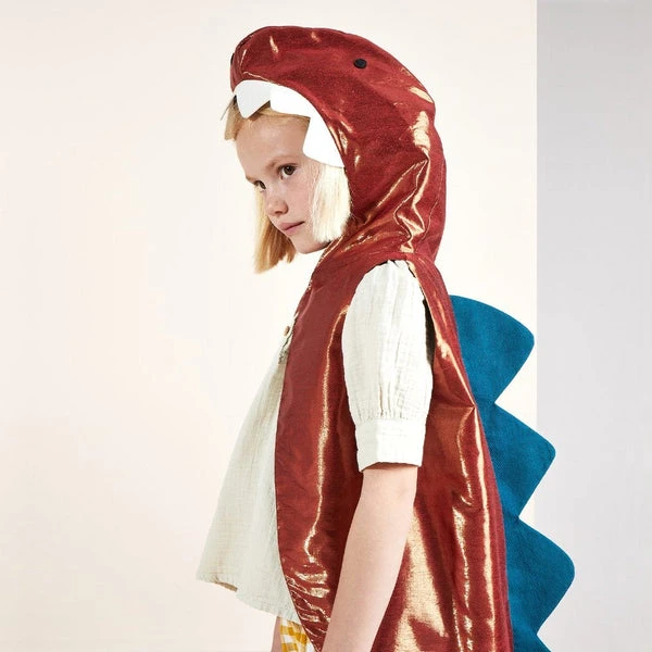 Meri Meri Dinosaur Costume 5 Meri Meri Dinosaur Costume