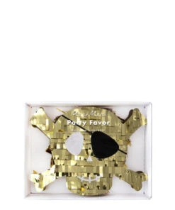 Meri Meri Skull Pirate Piñata Favor