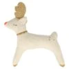 Meri Meri Christmas Reindeer Rattle 2 Meri Meri Christmas Reindeer Rattle