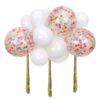 Meri Meri Rainbow Balloon Cloud Kit 2 Meri Meri Rainbow Balloon Cloud Kit