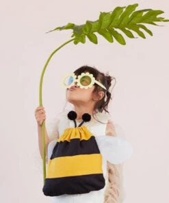 Meri Meri Bumble Bee Backpack