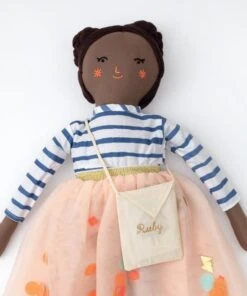 Meri Meri Bambola Ruby