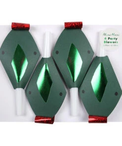 Meri Meri Go Wild Blowers