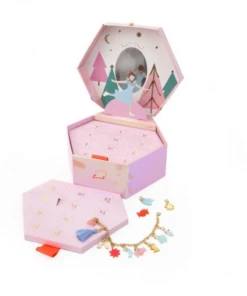 Meri Meri Charm Bracelet Advent Calendar