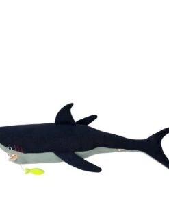 Meri Meri Vinnie Shark Large Toy