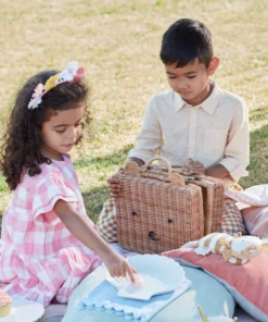 Meri Meri Meri Meri Bear Suitcase