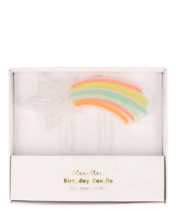 Meri Meri Shooting Star Candle