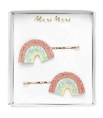 Meri Meri Rainbow Hair Slides